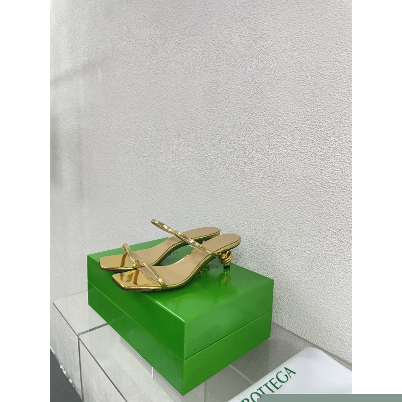 bo*te*ga Ve*ne*ta high heels